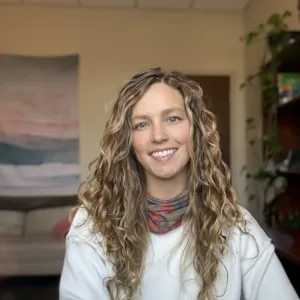 Megan Mccraw