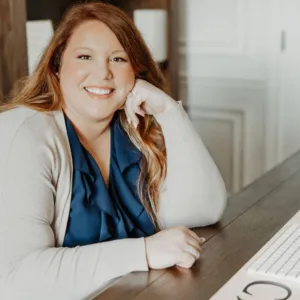 Cierra Listermann, Ph.D., HSP-P, Psychologist in ,  