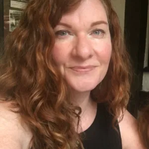 Heather Stone