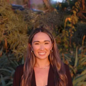 Alexa Eguchi diaz