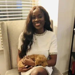 Arizona Faison, LCMHC, NCC, CCTP-II, Licensed Clinical Mental Health Counselor in Raleigh, NC 27615