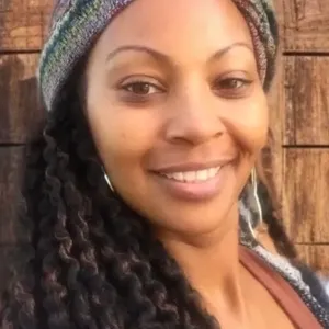 Chandra Bailey
