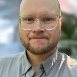 MICHAEL BERENS, LCMHC, LPC, Counselor in Greensboro, NC 27408