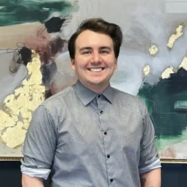 Daniel Bishop