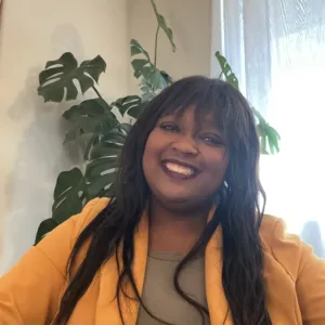 Jazzmin Grigsby