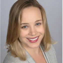 Jennifer Merrill
