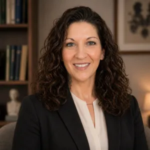 Emrielle VanCleave, C-PD CCTPII, Licensed Marriage & Family Therapist in ,  