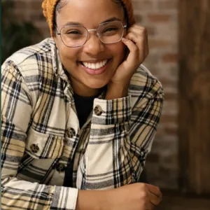 Autumn Maxwell