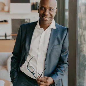 Samuel Jean-Baptiste, LMSW, Addictions Counselor in Gilbert, AZ 85295