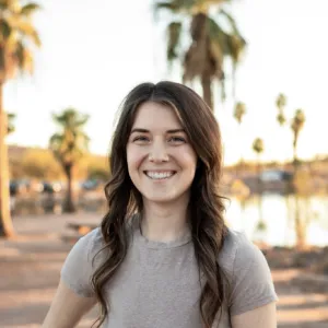 Baylee Morales