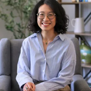 Joyce cheuk yan Yung