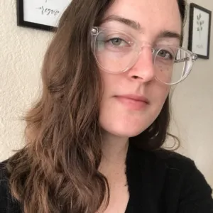 Olivia Schwendinger