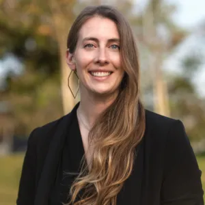 Lyndsay Mclaren