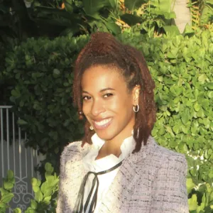 Cori Walker