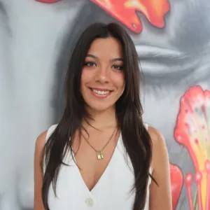 Natalie Barroso