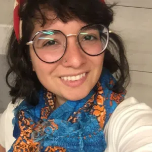 Meagan Narvaez, LH60860215, Counselor  in Washington 