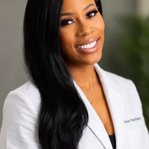 Toccara Haynes, PMHNP-BC, Psychiatric Nurse Practitioner in Atlanta, GA 30309