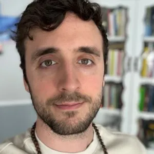 Matthew Broussard