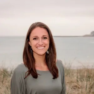 Kelsey Waters