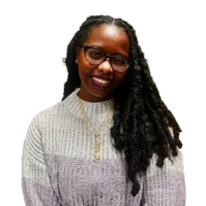 Essie Connor, LGPC, Licensed Professional Counselor Associate in Silver Spring, MD 20910