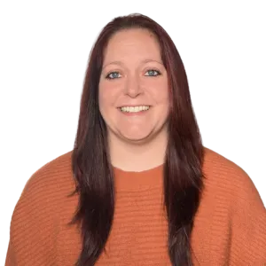 Danielle Rhinesmith