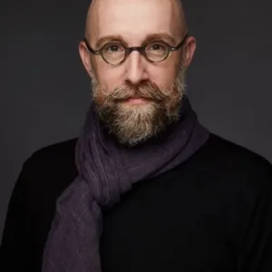 Dr. tom Murray, sex and relationship therapist