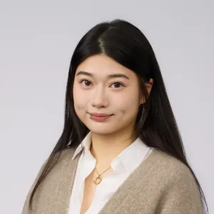 Ziyi Yang