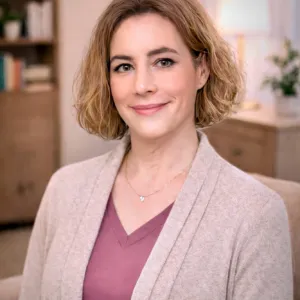 Calista Termini, CA LMFT 148917, Licensed Marriage & Family Therapist in San Francisco, CA 94110