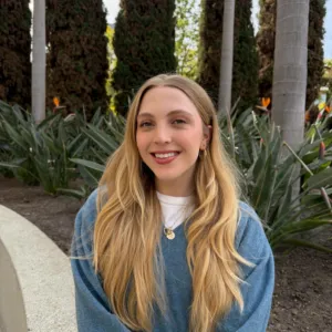 Olivia Goldstein