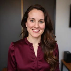 Miranda Barker