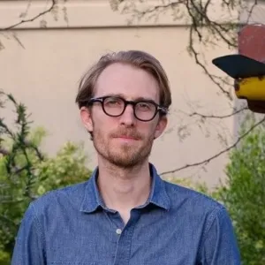 Brenton Wejrowski