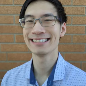 Timothy Lo