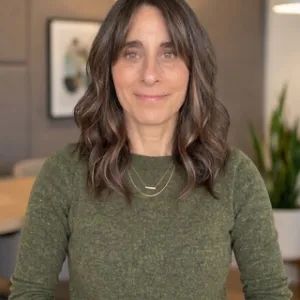 Rebecca Solomon