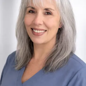 Angela Kingsley
