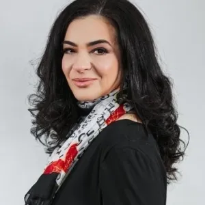 Marianna Weiner