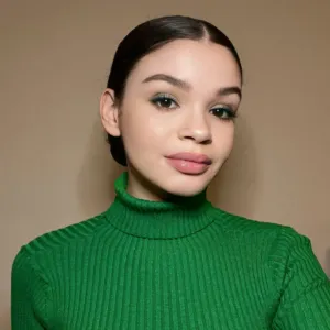 Mikhayla Riley