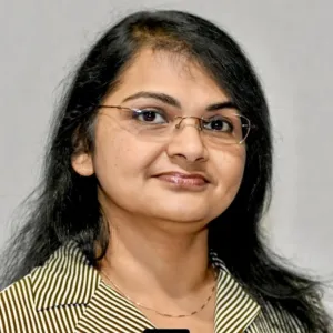 Rani George