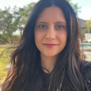 Dina Elmasri, LPC Associate Supervised by Jaime Telfeyan PhD, LPC-S, Associate Professional Counselor in ,  