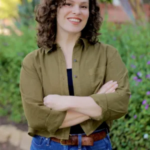 Ariel Craig