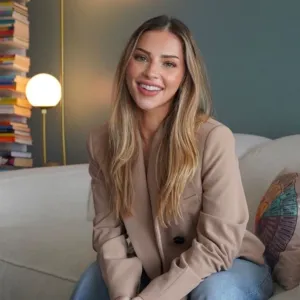 Jessica Zeitlin