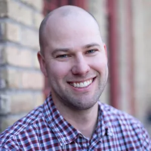 Matt Hall, Ph.D., LP, Psychologist in White Bear Lake, MN 55110