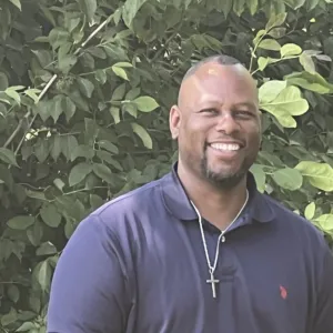 Terrell Brown