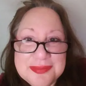 Melissa Strickland