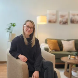 Amanda Knapper, , Licensed Professional Clinical Counselor in Fargo, ND 58102
