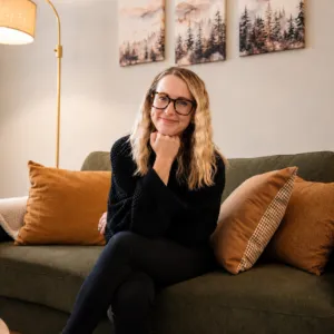 Amanda Knapper, , Licensed Professional Clinical Counselor in Fargo, ND 58102