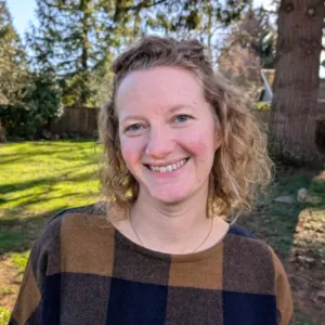 Sarah Poulisse, LCSW, Licensed Clinical Social Worker in Portland, OR 97211