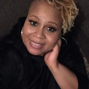 Monique Maxey