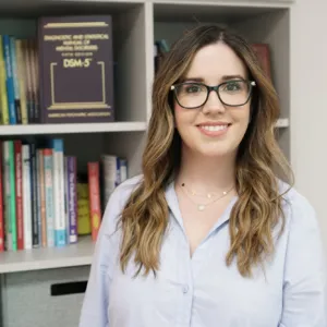 Karina Luaces, Psy.D., Psychologist in Miami, FL 33156