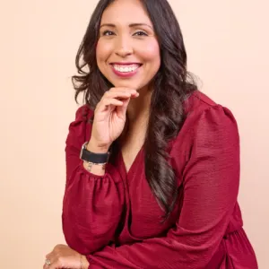 Elizabeth Sanchez