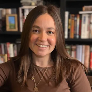 Maggie Herriges, LICSW, Licensed Clinical Social Worker in Rosevilee, MN 55113